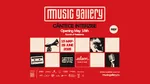 Music Gallery devine expoziție permanentă la Cluj și se lansează cu tema „Sounds of Resistance”, capitolul I: „Cântece interzise”