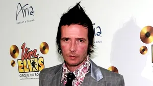 A murit Scott Weiland, fostul solist al trupei Stone Temple Pilots
