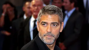 George Clooney va fi naşul copilului lui Nicole Kidman
