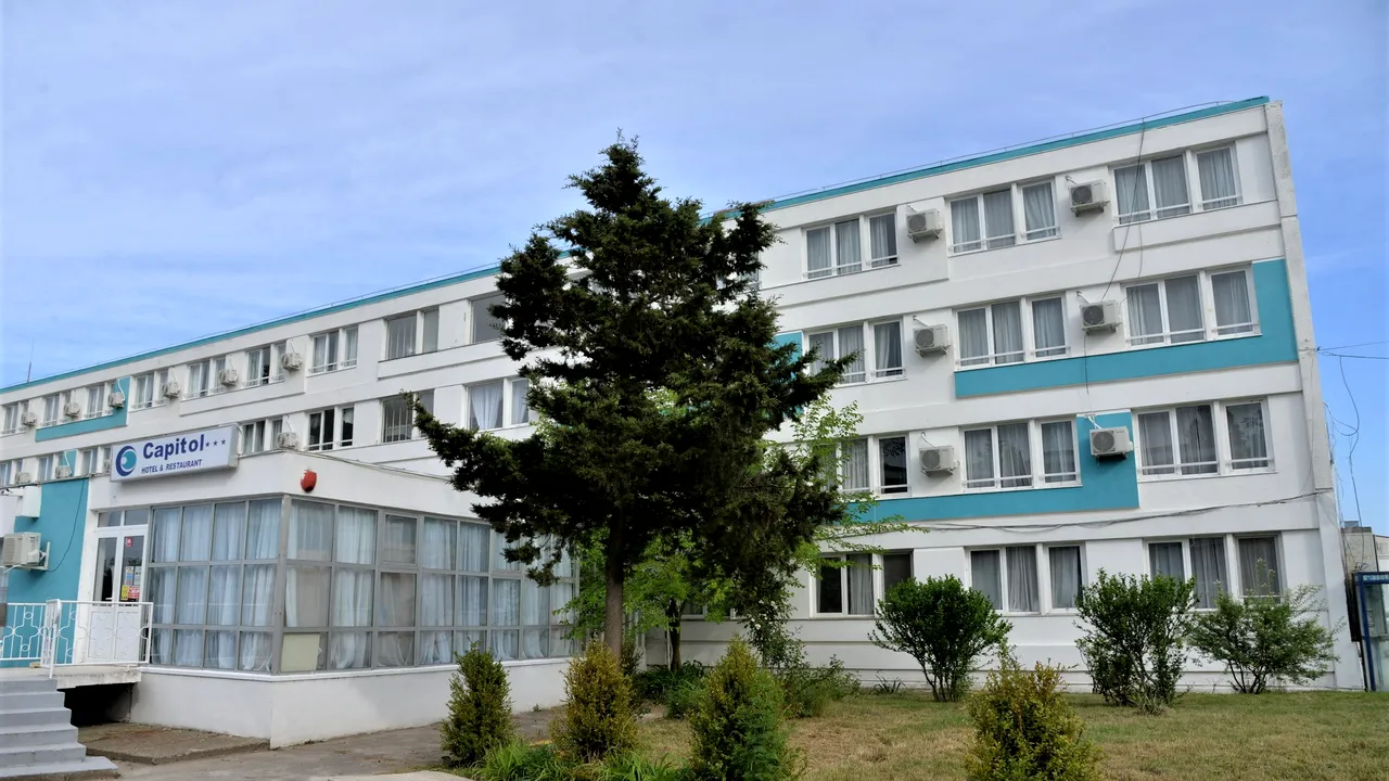 Şase hoteluri de pe Litoral sunt scoase la licitaţie
