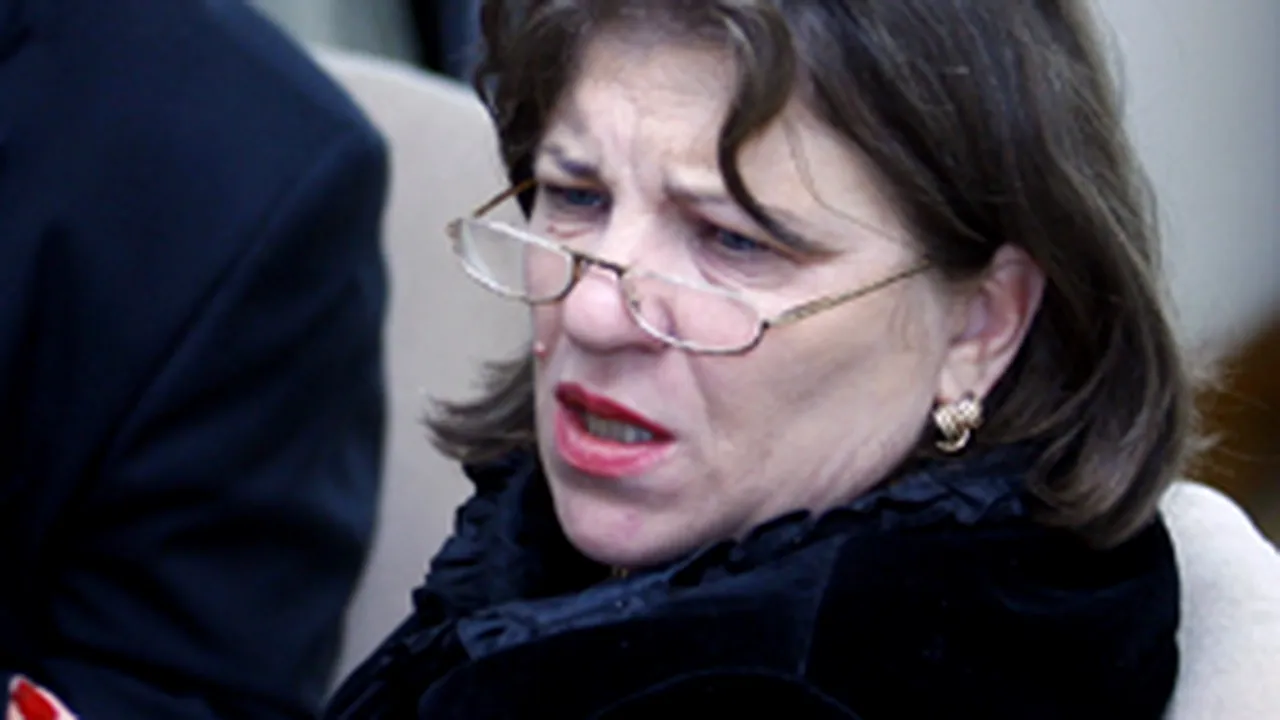 Romanian Liberal VP Snaps At Govt Magyars' Kosovo Stance