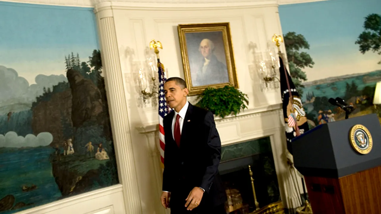 Barack Obama se va întâlni cu Dalai Lama, în pofida nemulţumirii Chinei