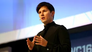 Durov, patronul Telegram: Franța ne-a cerut să reducem la tăcere vocile conservatoare din România