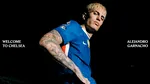 Garnacho pleacă de la Manchester United și semnează cu Chelsea pentru 54 de milioane de dolari