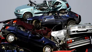 Germania suplimentează fondurile pentru prime de casare auto