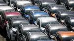 Volumul cifrei de afaceri din comerţul cu autovehicule şi motociclete a crescut anul trecut cu 2,6%