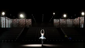 Sală nouă pentru Teatrul de Balet Sibiu, pe locul fostului cinematograf de vară