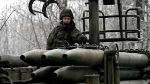 Războiul din Ucraina, ziua 1140. Rusia are un avantaj numeric de 10 la 1 în sectorul Lyman / Zalujnîi numește cartierul general de la Wiesbaden „arma secretă” a Ucrainei în efortul de război