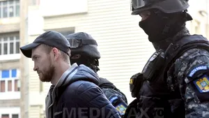 Vitalie Proca, condamnat la 12 ani şi şase luni de închisoare, pentru atentatul din 2012 din Vitan