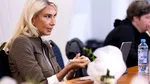 Raluca Turcan îl critică pe Adrian Veștea pentru negocierile cu AUR: „Nicușor Dan încă mai are posibilitatea de a opri această eroare”