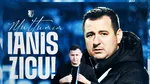 Ianis Zicu nu mai este antrenorul Farului Constanța