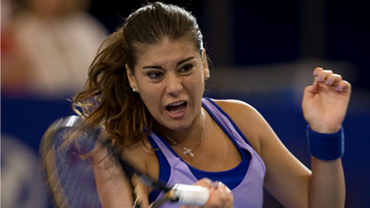 Romania Beats Australia 2-1 At Hopman Cup