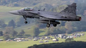 Alertă maximă în Ungaria: avioane de luptă NATO au interceptat un Airbus cu sute de pasageri