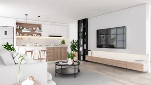 9 schimbări de care ai nevoie pentru modernizarea locuinţei