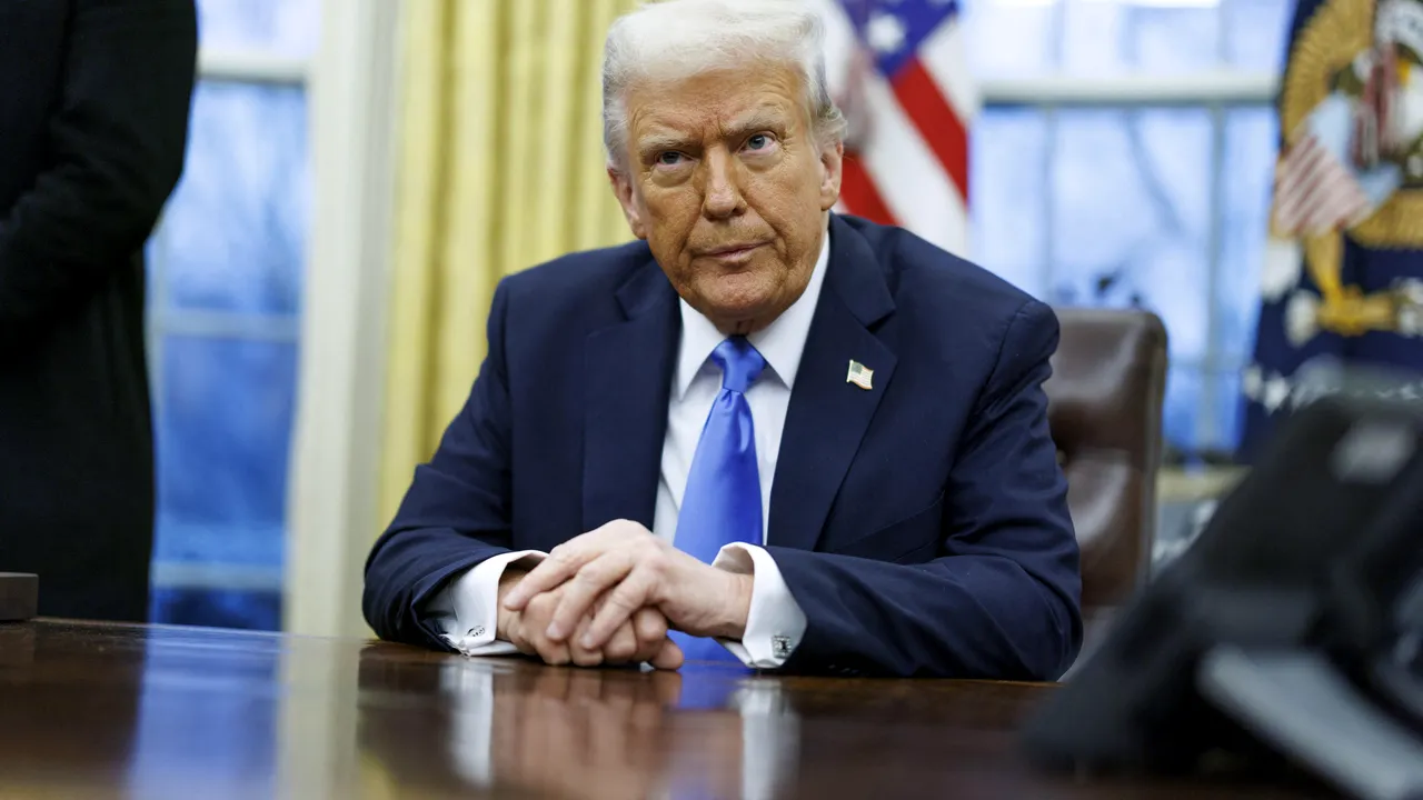 O nouă schimbare de discurs: Trump admite că Rusia a atacat Ucraina
