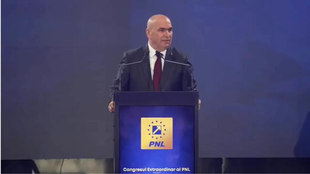 Replica PNL în urma atacului PSD: Bugetul nu trebuie să fie victima jocurilor politicianiste