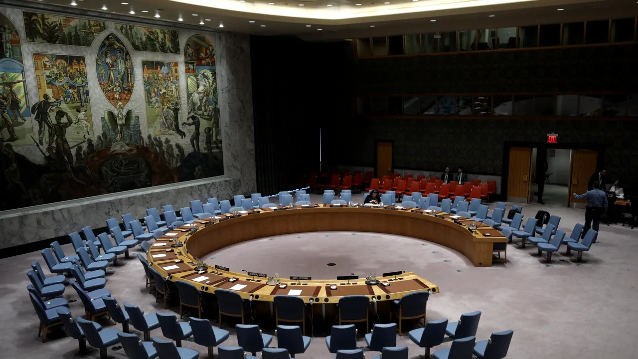 Rusia cere o nouă reuniune a Consiliului de Securitate ONU privind situaţia de la Centrala Zaporojie