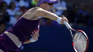 Mirjana Lucici-Baroni, eliminată în turul al treilea, la Roland Garros