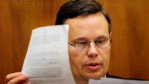 EXCLUSIV: Franks: România nu poate creşte deficitul bugetar pentru a stimula economia, precum Japonia