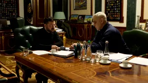 Zelenski reorganizează conducerea instituțiilor de securitate / Un oficial controversat preia interimar SBU