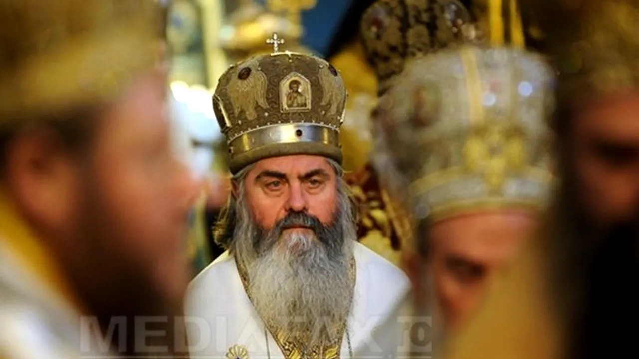 Mitropolitul Kiril al Varnei a fost găsit mort pe o plajă de pe litoralul Mării Negre
