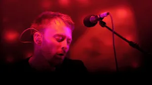 Radiohead face un cover după Peter Gabriel