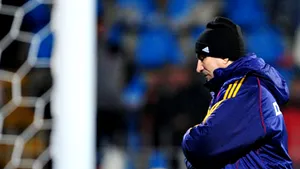 L'Equipe: E greu de crezut că Victor Piţurcă îşi poate salva scaunul