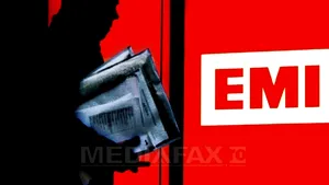 Universal Music cumpără divizia de muzică înregistrată a EMI, pentru 1,9 miliarde de dolari
