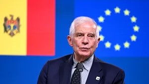 Josep Borrell: UE şi Moldova au un viitor comun