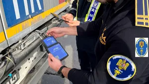 Premieră naţională. Autoritatea Vamală Română a demarat aplicarea sigiliilor inteligente