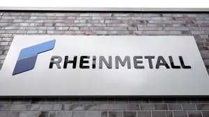 Presa germană: Contractul de 5,7 miliarde de euro din România, cel mai mare succes internațional recent al Rheinmetall