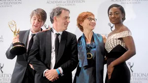 Lista integrală a câştigătorilor galei International Emmy Awards