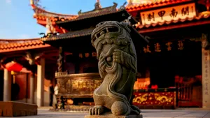 „Instagramul chinezesc” care schimbă turismul. O singură postare poate umple un oraș de vizitatori