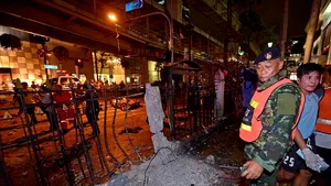 ATENTATUL din Bangkok: Autorităţile au identificat 