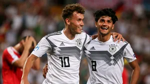 EURO U21 2019. Germania s-a calificat în semifinalele turneului final/ Meciul România - Franţa va avea loc luni