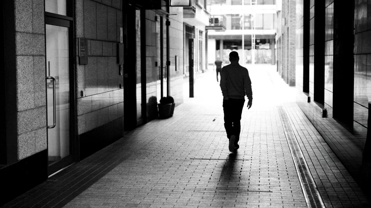 Tânăr de 26 de ani, acte sexuale în public, în prezența a trei fetițe din Sectorul 5