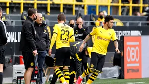 Real Madrid l-a găsit pe viitorul Cristiano Ronaldo. Suma ”galactică” cerută de Borussia Dortmund pe puştiul de 20 de ani 