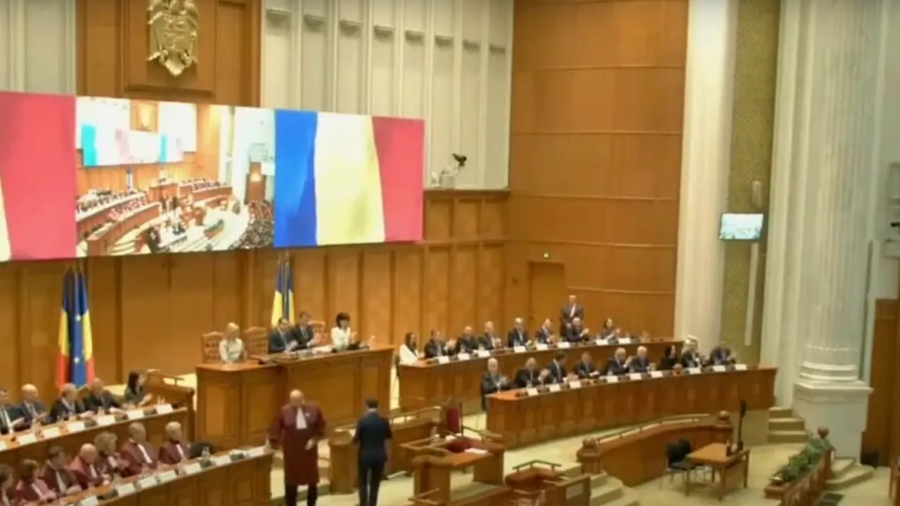 Desființarea Agenției pentru Calitatea și Marketingul Produselor Alimentare a fost votată în Senat