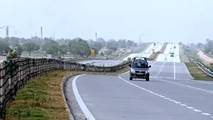Ce oferă o autostradă care a costat aproximativ 60 de miliarde de euro
