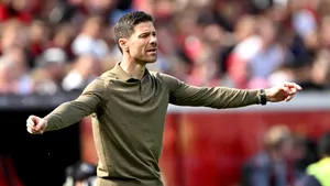 Xabi Alonso va pleca de la Bayer Leverkusen la finalul sezonului. Este așteptat să-i ia locul lui Ancelotti la Real