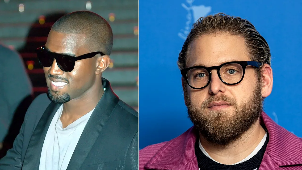 Kanye West spune că îi plac din nou evreii după ce a vizionat un film: 
