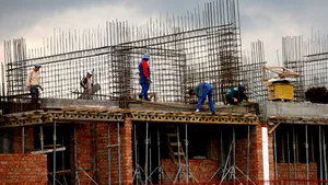 Romania Sees Biggest Monthly Rise In EU’s June Constr Output