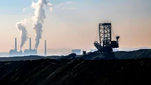 Angajații CE Oltenia intră în greva foamei din cauza riscului pierderii locurilor de muncă