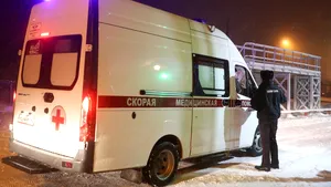 Trei membri ai echipelor de salvare au murit în mina din Siberia în care s-a produs un accident 