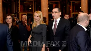 Ponta: De mâine, dacă totul e în regulă, o să stăm trei zile liniştiţi, cu familia