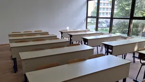 Înscrierile la masteratul Filosofie și gândire critică, deschise până pe 9 septembrie