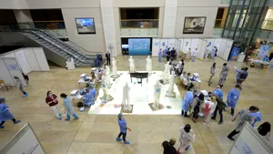 Campania de vaccinare în România. Aproape 104.000 de persoane imunizate în ultimele 24 de ore