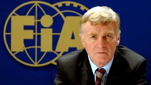 Doliu în Formula 1. A murit fostul preşedinte Max Mosley