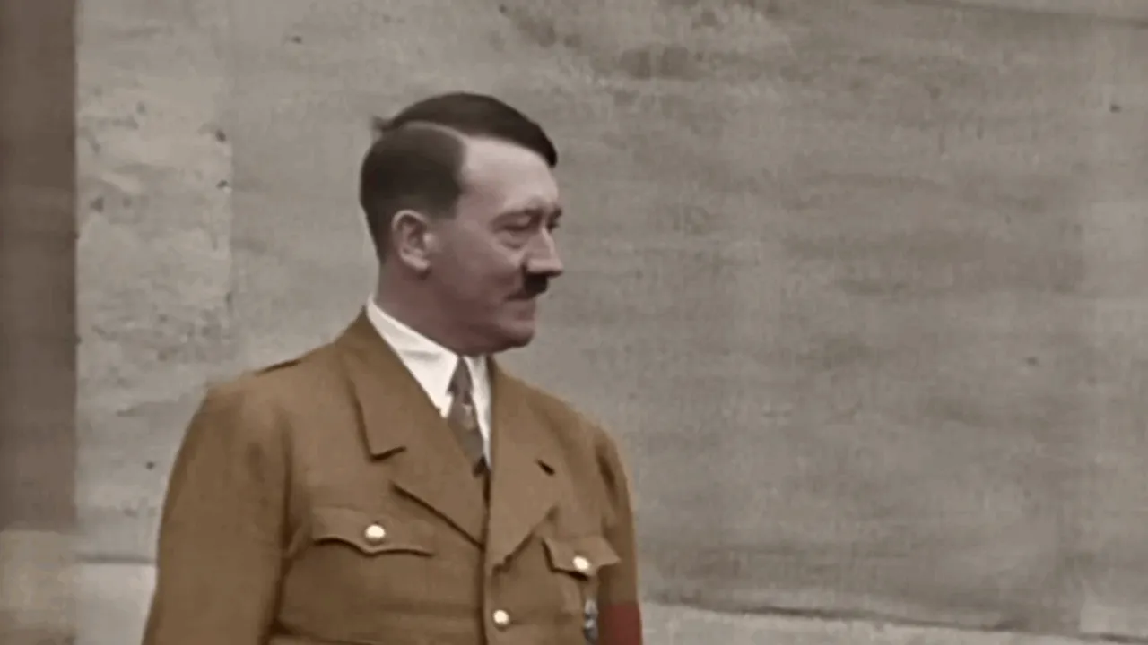 A avut Hitler origini evreiești? O analiză revoluționară a ADN-ului fostului dictator oferă răspunsul / Ce au mai descoperit cercetătorii
