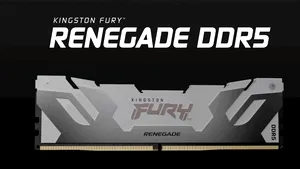 Kingston Technology rămâne principalul furnizor de module DRAM în 2024